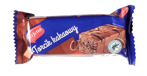 Zdjęcie produktu: Perfetto - torcik kakaowy 38g