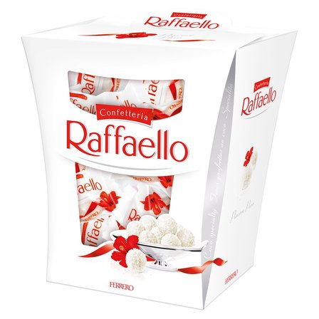 Zdjęcie produktu: RAFFAELLO Praliny kokosowe - 230g