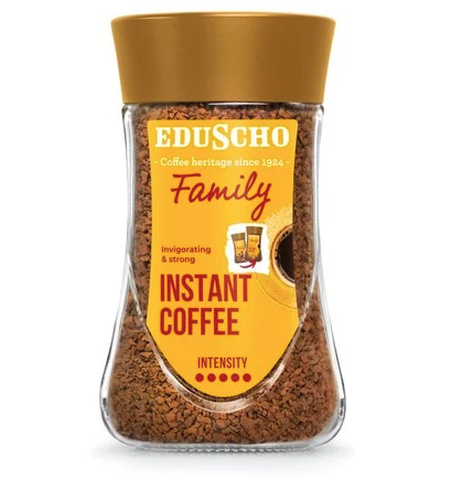 Zdjęcie produktu: Tchibo Family Kawa rozpuszczalna 200 g