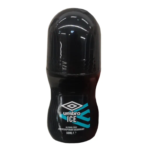 Zdjęcie produktu: Umbro Ice Antiperspirant w Kulce Dla Mężczyzn 50 ml