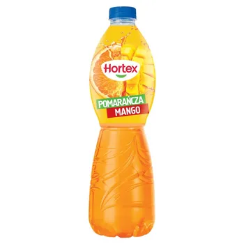 Zdjęcie produktu: Hortex Napój pomarańcza mango 1,75 l