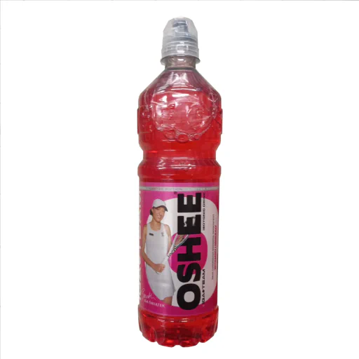 Zdjęcie produktu: OSHEE & IGA Team Isotonic Drink witaminy minerały 750 ml