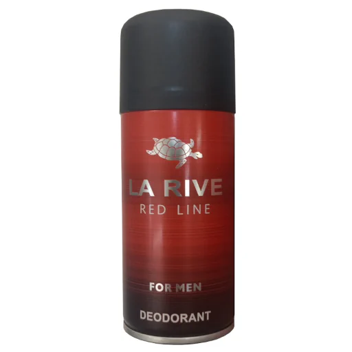 Zdjęcie produktu: LA RIVE Red Line Dezodorant męski 150 ml