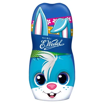 Zdjęcie produktu: E. Wedel Figurka z czekolady mlecznej 80 g