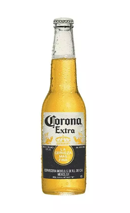 Zdjęcie produktu: Corona Extra Piwo jasne 0.355 l