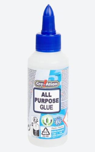 Zdjęcie produktu: CreAtion - klej uniwersalny 100ml