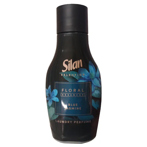 Zdjęcie produktu: SILAN Selection Blue Jasmine Perfumy do prania (30 prań) 540 ml